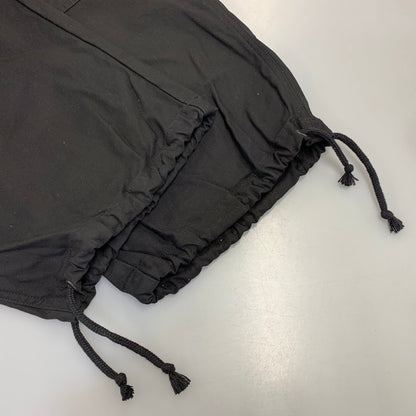 【中古品】【メンズ】 FREEWHEELERS フリーホイーラーズ ULTIMA THULE TACTICAL TACTICAL OMNI TROUSERS タクティカル オムニ トラウザーズ パンツ ボトムス 156-261028-kh-16-izu サイズ：XL カラー：ブラック 万代Net店