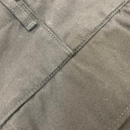 【中古品】【メンズ】 FREEWHEELERS フリーホイーラーズ ULTIMA THULE TACTICAL TACTICAL OMNI TROUSERS タクティカル オムニ トラウザーズ パンツ ボトムス 156-261028-kh-16-izu サイズ：XL カラー：ブラック 万代Net店