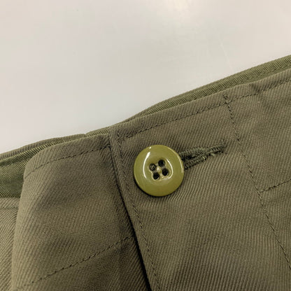 【中古品】【メンズ】 FREEWHEELERS フリーホイーラーズ ULTIMA THULE TACTICAL TACTICAL OMNI TROUSERS タクティカル オムニ トラウザーズ パンツ ボトムス 156-261028-kh-17-izu サイズ：XL カラー：オリーブ 万代Net店