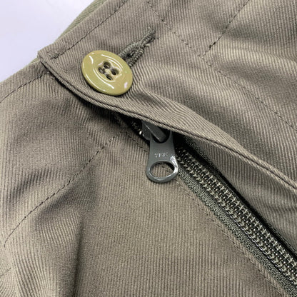 【中古品】【メンズ】 FREEWHEELERS フリーホイーラーズ ULTIMA THULE TACTICAL TACTICAL OMNI TROUSERS タクティカル オムニ トラウザーズ パンツ ボトムス 156-261028-kh-17-izu サイズ：XL カラー：オリーブ 万代Net店