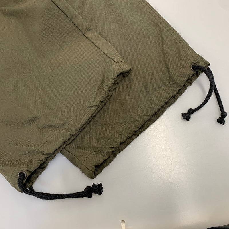 【中古品】【メンズ】 FREEWHEELERS フリーホイーラーズ ULTIMA THULE TACTICAL TACTICAL OMNI TROUSERS タクティカル オムニ トラウザーズ パンツ ボトムス 156-261028-kh-17-izu サイズ：XL カラー：オリーブ 万代Net店