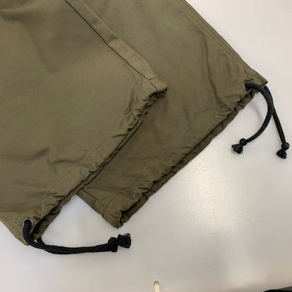 【中古品】【メンズ】 FREEWHEELERS フリーホイーラーズ ULTIMA THULE TACTICAL TACTICAL OMNI TROUSERS タクティカル オムニ トラウザーズ パンツ ボトムス 156-261028-kh-17-izu サイズ：XL カラー：オリーブ 万代Net店