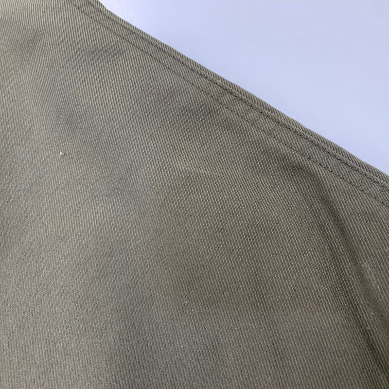 【中古品】【メンズ】 FREEWHEELERS フリーホイーラーズ ULTIMA THULE TACTICAL TACTICAL OMNI TROUSERS タクティカル オムニ トラウザーズ パンツ ボトムス 156-261028-kh-17-izu サイズ：XL カラー：オリーブ 万代Net店