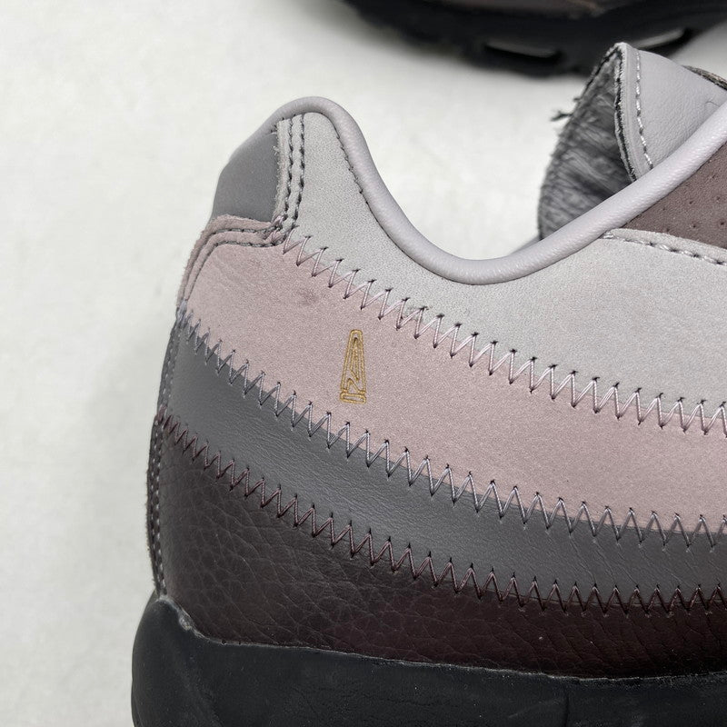 【中古品】【メンズ】 NIKE ナイキ×A MA MANIERE アママニエール FZ8743-200 AIR MAX 95 SP エア マックス スぺシャル スニーカー シューズ 靴 160-261025-cs-05-izu サイズ：28cm カラー：DK VIOLET ORE/BURGUNDY ASH 万代Net店