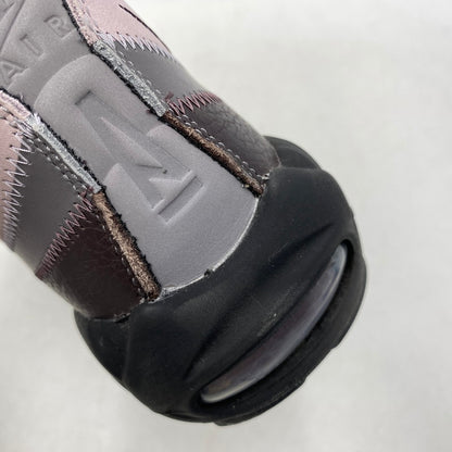 【中古品】【メンズ】 NIKE ナイキ×A MA MANIERE アママニエール FZ8743-200 AIR MAX 95 SP エア マックス スぺシャル スニーカー シューズ 靴 160-261025-cs-05-izu サイズ：28cm カラー：DK VIOLET ORE/BURGUNDY ASH 万代Net店