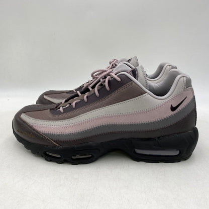 【中古品】【メンズ】 NIKE ナイキ×A MA MANIERE アママニエール FZ8743-200 AIR MAX 95 SP エア マックス スぺシャル スニーカー シューズ 靴 160-261025-cs-05-izu サイズ：28cm カラー：DK VIOLET ORE/BURGUNDY ASH 万代Net店