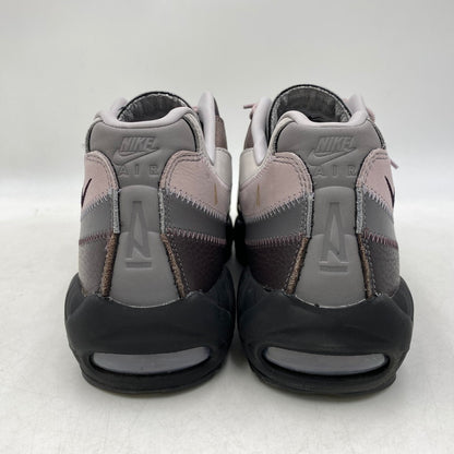 【中古品】【メンズ】 NIKE ナイキ×A MA MANIERE アママニエール FZ8743-200 AIR MAX 95 SP エア マックス スぺシャル スニーカー シューズ 靴 160-261025-cs-05-izu サイズ：28cm カラー：DK VIOLET ORE/BURGUNDY ASH 万代Net店