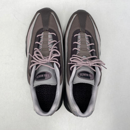 【中古品】【メンズ】 NIKE ナイキ×A MA MANIERE アママニエール FZ8743-200 AIR MAX 95 SP エア マックス スぺシャル スニーカー シューズ 靴 160-261025-cs-05-izu サイズ：28cm カラー：DK VIOLET ORE/BURGUNDY ASH 万代Net店