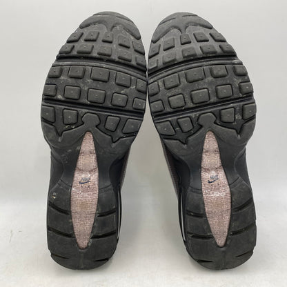 【中古品】【メンズ】 NIKE ナイキ×A MA MANIERE アママニエール FZ8743-200 AIR MAX 95 SP エア マックス スぺシャル スニーカー シューズ 靴 160-261025-cs-05-izu サイズ：28cm カラー：DK VIOLET ORE/BURGUNDY ASH 万代Net店