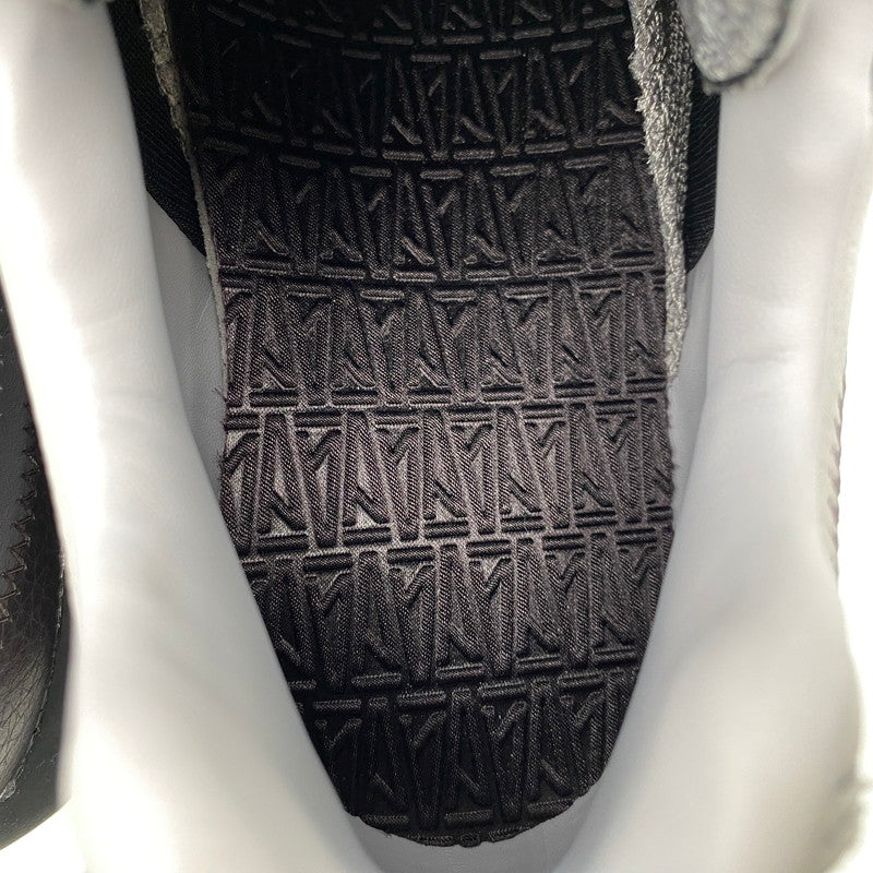 【中古品】【メンズ】 NIKE ナイキ×A MA MANIERE アママニエール FZ8743-200 AIR MAX 95 SP エア マックス スぺシャル スニーカー シューズ 靴 160-261025-cs-05-izu サイズ：28cm カラー：DK VIOLET ORE/BURGUNDY ASH 万代Net店