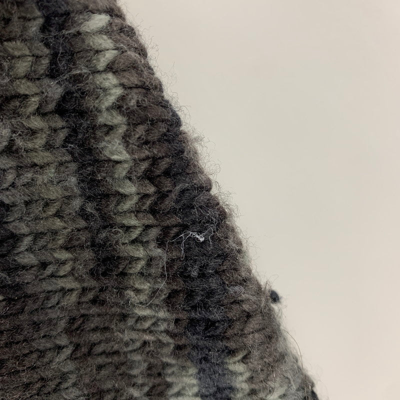【中古品】【メンズ】 SUPREME シュプリーム 20AW STATIC SWEATER スタティック セーター トップス 長袖 149-261027-ya-06-izu サイズ：XL カラー：マルチ 万代Net店