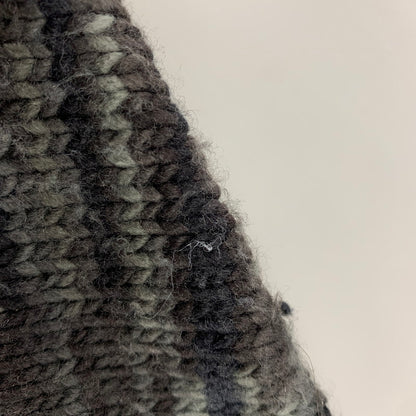 【中古品】【メンズ】 SUPREME シュプリーム 20AW STATIC SWEATER スタティック セーター トップス 長袖 149-261027-ya-06-izu サイズ：XL カラー：マルチ 万代Net店