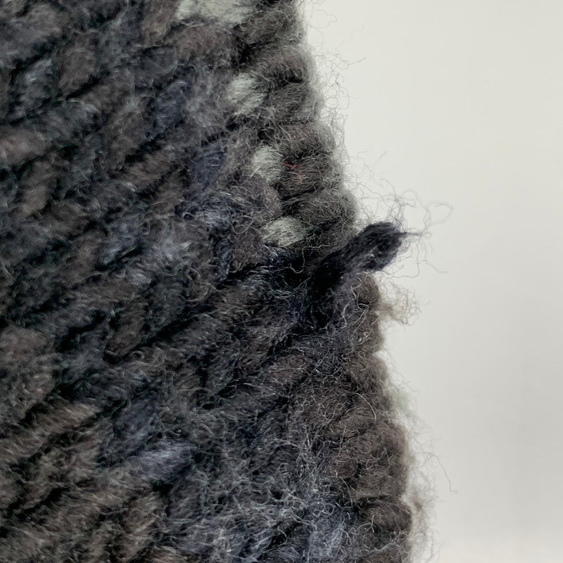 【中古品】【メンズ】 SUPREME シュプリーム 20AW STATIC SWEATER スタティック セーター トップス 長袖 149-261027-ya-06-izu サイズ：XL カラー：マルチ 万代Net店