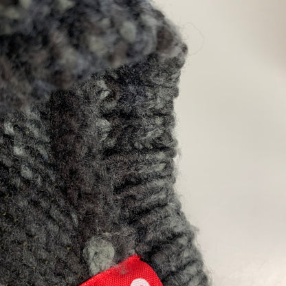 【中古品】【メンズ】 SUPREME シュプリーム 20AW STATIC SWEATER スタティック セーター トップス 長袖 149-261027-ya-06-izu サイズ：XL カラー：マルチ 万代Net店