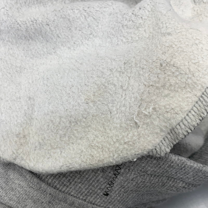 【中古品】【メンズ】 F.C.REAL BRISTOL エフシーレアルブリストル × REIGNING CHAMP レイニングチャンプ 21-030-071-0233-3-0 TRAINING SWEATPANTS トレーニング スウェットパンツ 153-261028-kh-13-izu サイズ：S カラー：グレー 万代Net店
