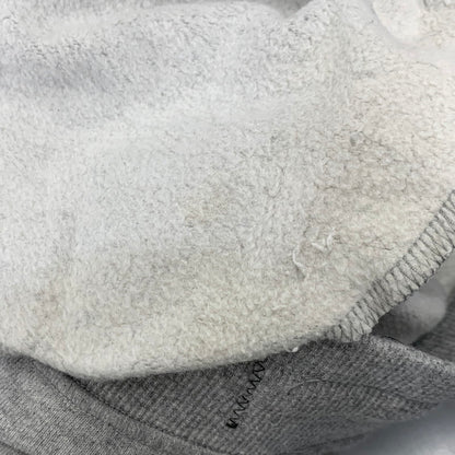 【中古品】【メンズ】 F.C.REAL BRISTOL エフシーレアルブリストル × REIGNING CHAMP レイニングチャンプ 21-030-071-0233-3-0 TRAINING SWEATPANTS トレーニング スウェットパンツ 153-261028-kh-13-izu サイズ：S カラー：グレー 万代Net店