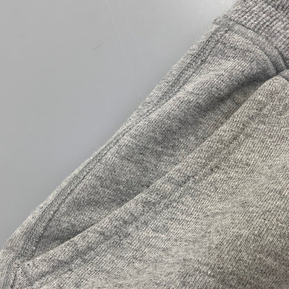 【中古品】【メンズ】 F.C.REAL BRISTOL エフシーレアルブリストル × REIGNING CHAMP レイニングチャンプ 21-030-071-0233-3-0 TRAINING SWEATPANTS トレーニング スウェットパンツ 153-261028-kh-13-izu サイズ：S カラー：グレー 万代Net店