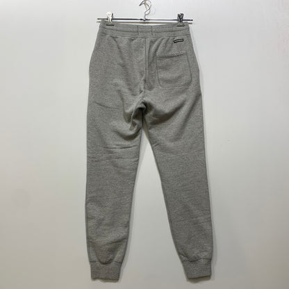 【中古品】【メンズ】 F.C.REAL BRISTOL エフシーレアルブリストル × REIGNING CHAMP レイニングチャンプ 21-030-071-0233-3-0 TRAINING SWEATPANTS トレーニング スウェットパンツ 153-261028-kh-13-izu サイズ：S カラー：グレー 万代Net店