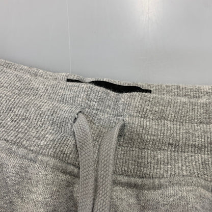 【中古品】【メンズ】 F.C.REAL BRISTOL エフシーレアルブリストル × REIGNING CHAMP レイニングチャンプ 21-030-071-0233-3-0 TRAINING SWEATPANTS トレーニング スウェットパンツ 153-261028-kh-13-izu サイズ：S カラー：グレー 万代Net店