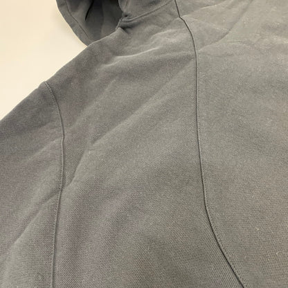 【中古品】【メンズ】 DIME ダイム WAVY TERRY CREW NECK SWEAT ウェイビー テリー クルーネック スウェット トップス 長袖 142-261024-ya-17-izu サイズ：S カラー：ブラック 万代Net店