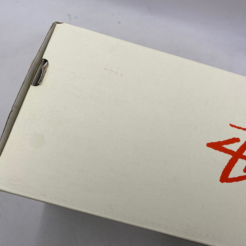 【中古品】【メンズ/レディース】 NIKE ナイキ×STUSSY ステューシー DJ7840-002 AIR FORCE 1 MID エア フォース ワン ミッド スニーカー シューズ 靴 160-261025-cs-03-izu サイズ：26cm カラー：BLACK/BLACK-WHITE 万代Net店