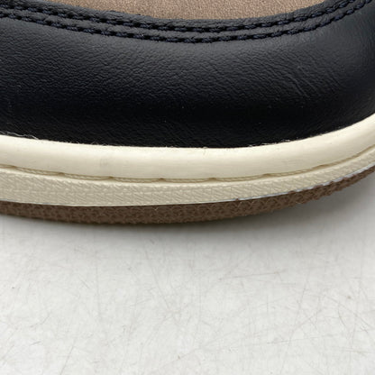 【中古品】【メンズ】 NIKE ナイキ DZ5485-020 AIR JORDAN 1 RETRO HIGH OG エア ジョーダン ワン レトロ ハイ オリジナル スニーカー シューズ 靴 160-261025-cs-02-izu サイズ：26.5cm カラー：BLACK/METALLIC GOLD-PALOMINO 万代Net店