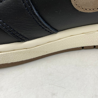 【中古品】【メンズ】 NIKE ナイキ DZ5485-020 AIR JORDAN 1 RETRO HIGH OG エア ジョーダン ワン レトロ ハイ オリジナル スニーカー シューズ 靴 160-261025-cs-02-izu サイズ：26.5cm カラー：BLACK/METALLIC GOLD-PALOMINO 万代Net店