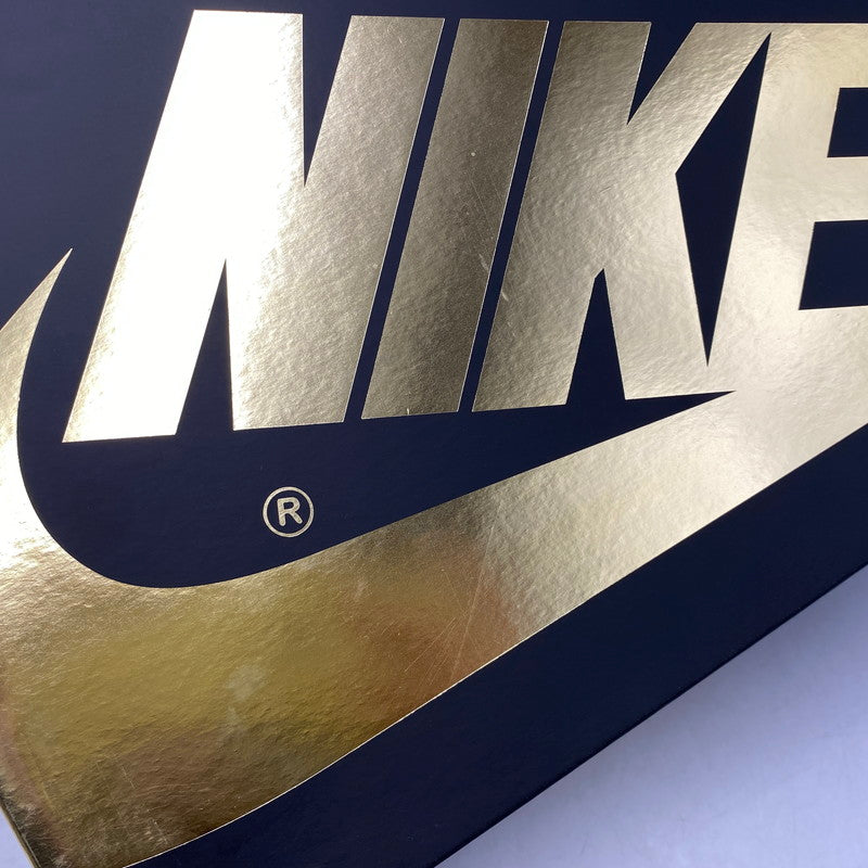 【中古品】【メンズ】 NIKE ナイキ DZ5485-020 AIR JORDAN 1 RETRO HIGH OG エア ジョーダン ワン レトロ ハイ オリジナル スニーカー シューズ 靴 160-261025-cs-02-izu サイズ：26.5cm カラー：BLACK/METALLIC GOLD-PALOMINO 万代Net店