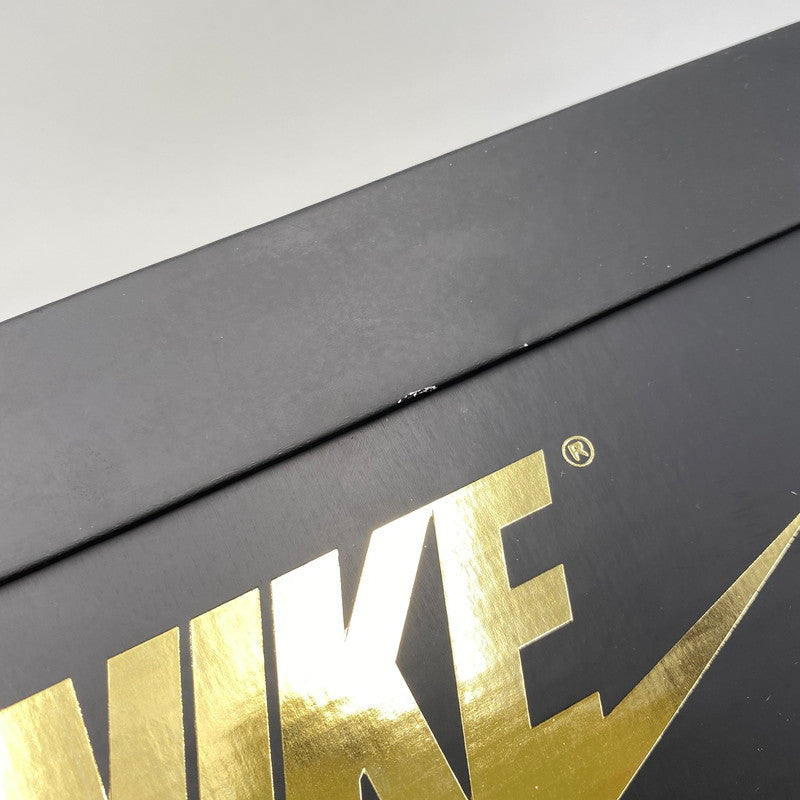 【中古品】【メンズ】 NIKE ナイキ DZ5485-020 AIR JORDAN 1 RETRO HIGH OG エア ジョーダン ワン レトロ ハイ オリジナル スニーカー シューズ 靴 160-261025-cs-02-izu サイズ：26.5cm カラー：BLACK/METALLIC GOLD-PALOMINO 万代Net店