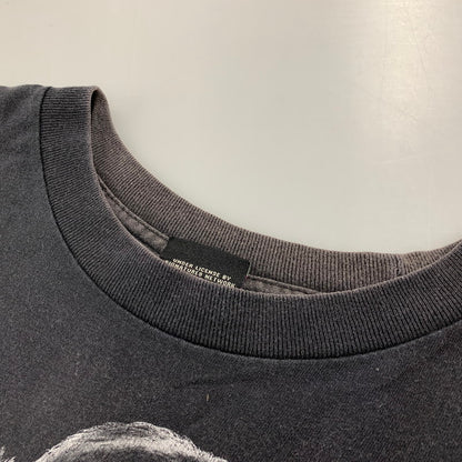 【現状渡し品】【メンズ】 JOHN LENNON WINTERLAND ジョンレノン ウィンターランド c1996 90S NEW YORK CITY SS TEE ニューヨーク シティ ショートスリープ Tシャツ トップス半袖 146-261027-ya-17-izu サイズ：下記参照 カラー：ブラック 万代Net店
