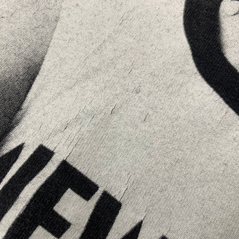 【現状渡し品】【メンズ】 JOHN LENNON WINTERLAND ジョンレノン ウィンターランド c1996 90S NEW YORK CITY SS TEE ニューヨーク シティ ショートスリープ Tシャツ トップス半袖 146-261027-ya-17-izu サイズ：下記参照 カラー：ブラック 万代Net店