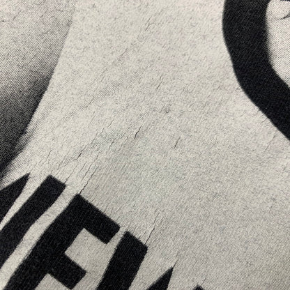 【現状渡し品】【メンズ】 JOHN LENNON WINTERLAND ジョンレノン ウィンターランド c1996 90S NEW YORK CITY SS TEE ニューヨーク シティ ショートスリープ Tシャツ トップス半袖 146-261027-ya-17-izu サイズ：下記参照 カラー：ブラック 万代Net店