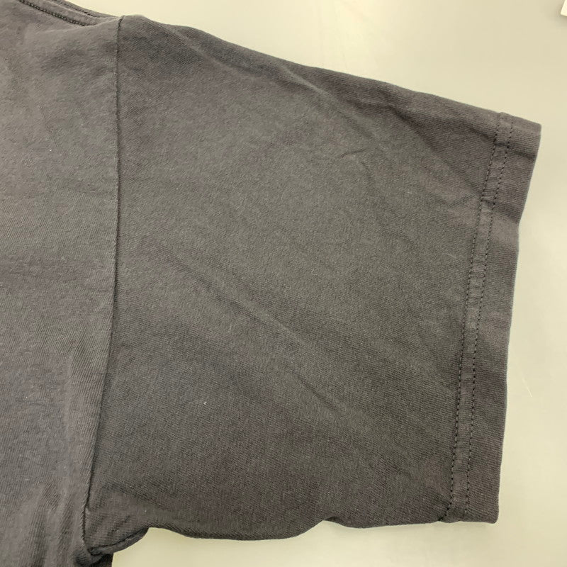 【中古品】【メンズ】 GILDAN ギルダン THE BEATLES c1999 ABBEY ROAD SS TEE ビートルズ 半袖 Tシャツ 146-261025-as-04-izu サイズ：L カラー：ブラック 万代Net店