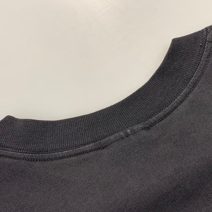 【中古品】【メンズ】 GILDAN ギルダン THE BEATLES c1999 ABBEY ROAD SS TEE ビートルズ 半袖 Tシャツ 146-261025-as-04-izu サイズ：L カラー：ブラック 万代Net店
