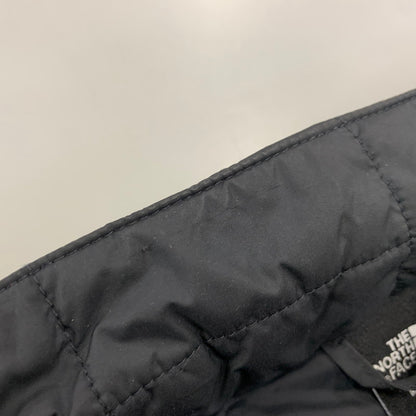 【中古品】【メンズ】 THE NORTH FACE ザ・ノースフェイス NY51804Z QUILTING JACKET キルティング ジャケット アウター 144-261025-yn-17-izu サイズ：M カラー：ブラック 万代Net店