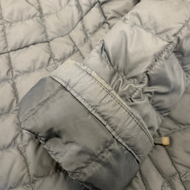 【中古品】【メンズ】 THE NORTH FACE ザ・ノースフェイス NY51804Z QUILTING JACKET キルティング ジャケット アウター 144-261025-yn-17-izu サイズ：M カラー：ブラック 万代Net店
