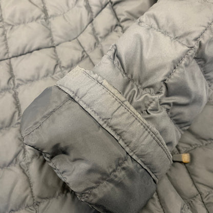 【中古品】【メンズ】 THE NORTH FACE ザ・ノースフェイス NY51804Z QUILTING JACKET キルティング ジャケット アウター 144-261025-yn-17-izu サイズ：M カラー：ブラック 万代Net店