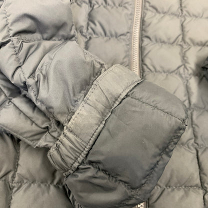 【中古品】【メンズ】 THE NORTH FACE ザ・ノースフェイス NY51804Z QUILTING JACKET キルティング ジャケット アウター 144-261025-yn-17-izu サイズ：M カラー：ブラック 万代Net店
