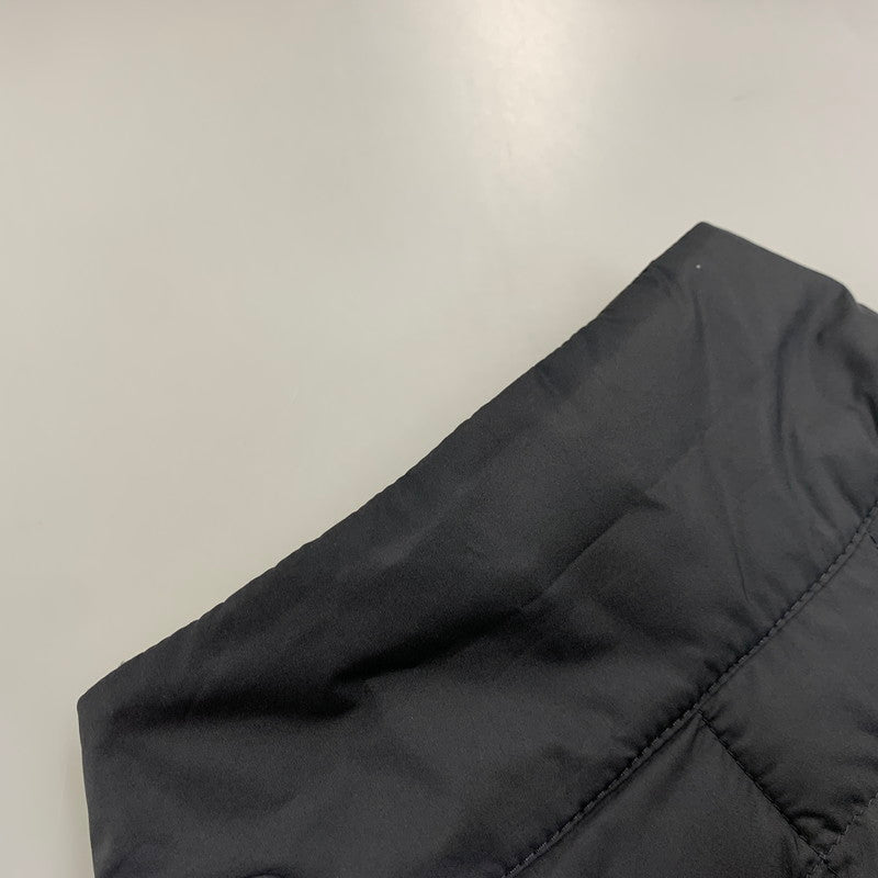 【中古品】【メンズ】 THE NORTH FACE ザ・ノースフェイス NY51804Z QUILTING JACKET キルティング ジャケット アウター 144-261025-yn-17-izu サイズ：M カラー：ブラック 万代Net店