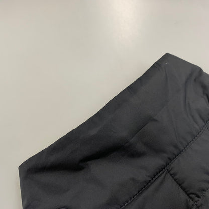 【中古品】【メンズ】 THE NORTH FACE ザ・ノースフェイス NY51804Z QUILTING JACKET キルティング ジャケット アウター 144-261025-yn-17-izu サイズ：M カラー：ブラック 万代Net店