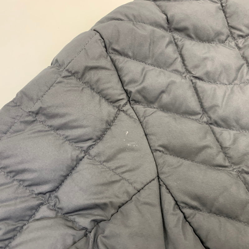 【中古品】【メンズ】 THE NORTH FACE ザ・ノースフェイス NY51804Z QUILTING JACKET キルティング ジャケット アウター 144-261025-yn-17-izu サイズ：M カラー：ブラック 万代Net店