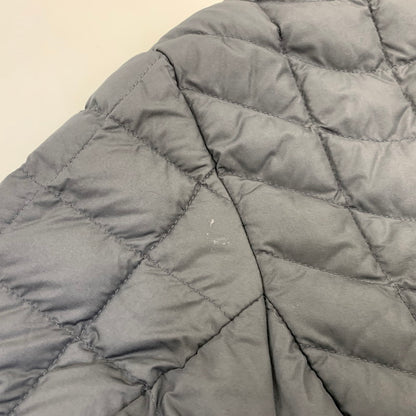 【中古品】【メンズ】 THE NORTH FACE ザ・ノースフェイス NY51804Z QUILTING JACKET キルティング ジャケット アウター 144-261025-yn-17-izu サイズ：M カラー：ブラック 万代Net店