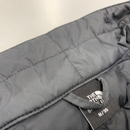 【中古品】【メンズ】 THE NORTH FACE ザ・ノースフェイス NY51804Z QUILTING JACKET キルティング ジャケット アウター 144-261025-yn-17-izu サイズ：M カラー：ブラック 万代Net店