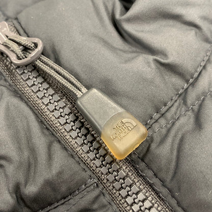 【中古品】【メンズ】 THE NORTH FACE ザ・ノースフェイス NY51804Z QUILTING JACKET キルティング ジャケット アウター 144-261025-yn-17-izu サイズ：M カラー：ブラック 万代Net店