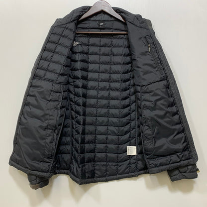 【中古品】【メンズ】 THE NORTH FACE ザ・ノースフェイス NY51804Z QUILTING JACKET キルティング ジャケット アウター 144-261025-yn-17-izu サイズ：M カラー：ブラック 万代Net店