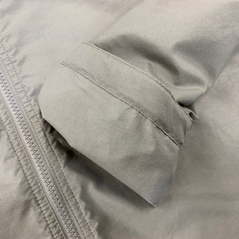 【中古品】【メンズ】 THE NORTH FACE ザ・ノースフェイス NP72530 COMPACT JACKET コンパクト ジャケット アウター 144-261025-yn-18-izu サイズ：XXL カラー：グレー 万代Net店