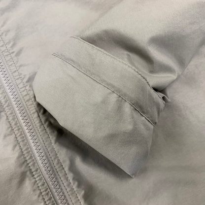 【中古品】【メンズ】 THE NORTH FACE ザ・ノースフェイス NP72530 COMPACT JACKET コンパクト ジャケット アウター 144-261025-yn-18-izu サイズ：XXL カラー：グレー 万代Net店
