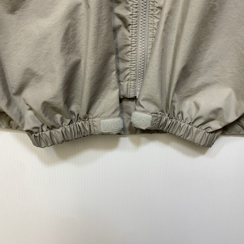 【中古品】【メンズ】 THE NORTH FACE ザ・ノースフェイス NP72530 COMPACT JACKET コンパクト ジャケット アウター 144-261025-yn-18-izu サイズ：XXL カラー：グレー 万代Net店