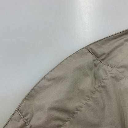 【中古品】【メンズ】 THE NORTH FACE ザ・ノースフェイス NP72530 COMPACT JACKET コンパクト ジャケット アウター 144-261025-yn-18-izu サイズ：XXL カラー：グレー 万代Net店