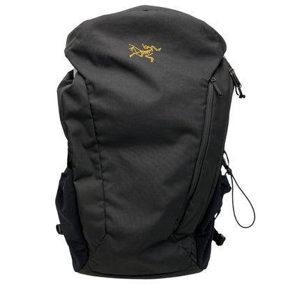 【中古品】【メンズ/レディース】 ARC'TERYX アークテリクス X000006705 MANTIS 30 BACKPACK マンティス バックパック カバン 鞄 188-261025-cs-21-izu カラー：ブラック 万代Net店